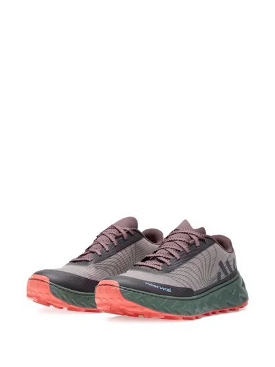 Nnormal Normal Tomir 2.0 Sneakers In Multi