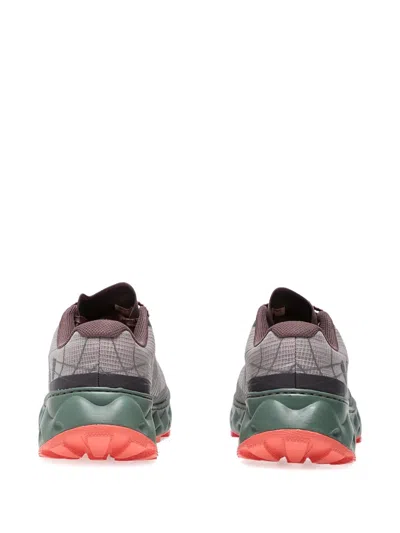 Nnormal Normal Tomir 2.0 Sneakers In Multi