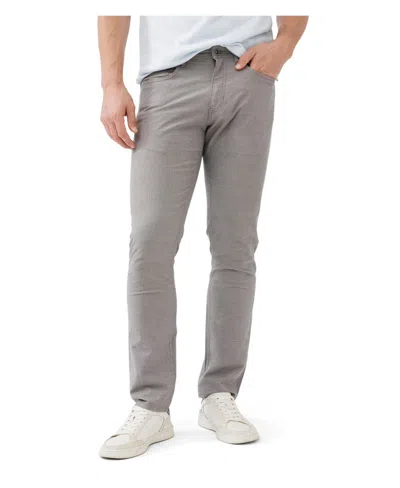 Rodd & Gunn Gunn Straight Fit Jean In Gray