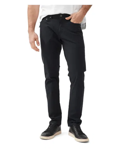Rodd & Gunn Gunn Straight Fit Jean In Black