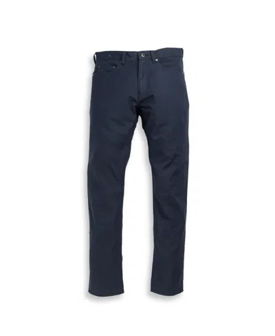 Rodd & Gunn Gunn Straight Fit Jean In Blue