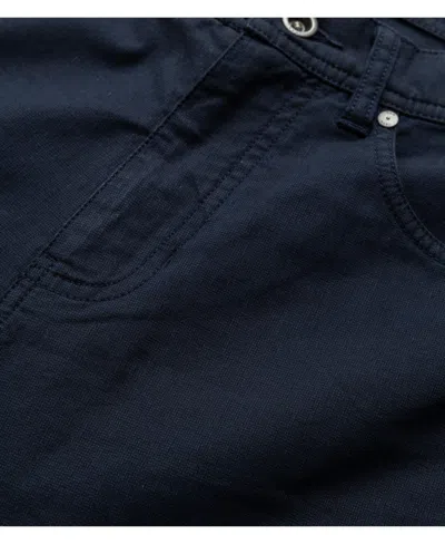 Rodd & Gunn Gunn Straight Fit Jean In Blue