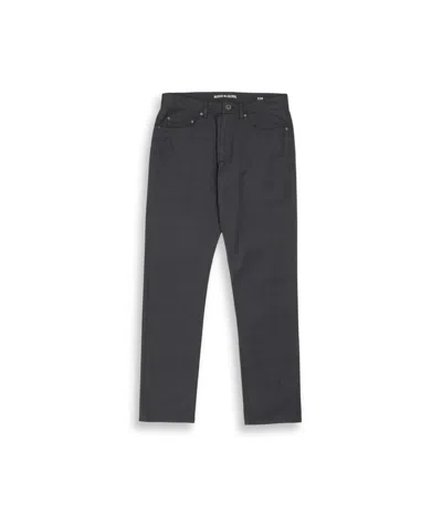 Rodd & Gunn Gunn Straight Fit Jean In Gray
