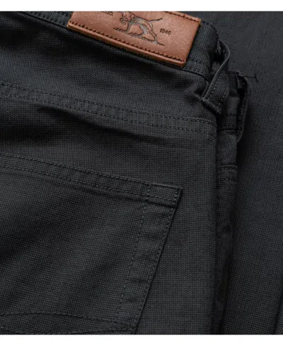 Rodd & Gunn Gunn Straight Fit Jean In Gray