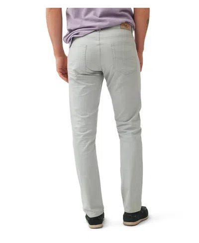 Rodd & Gunn Gunn Straight Fit Jean In Gray