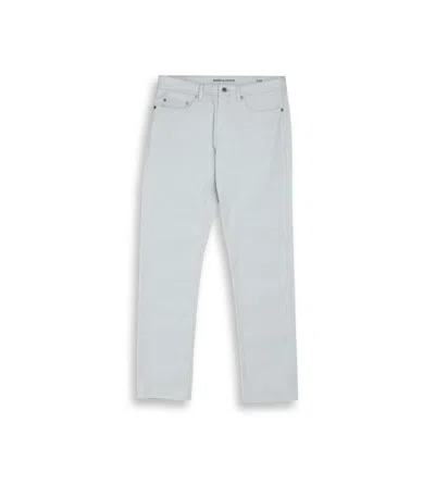 Rodd & Gunn Gunn Straight Fit Jean In Gray