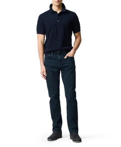 Rodd & Gunn Linden Relaxed Fit Italian Denim In Blue