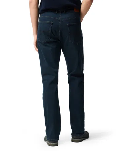 Rodd & Gunn Linden Relaxed Fit Italian Denim In Blue