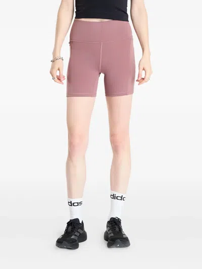 PROJECT ROCK 高腰短裤