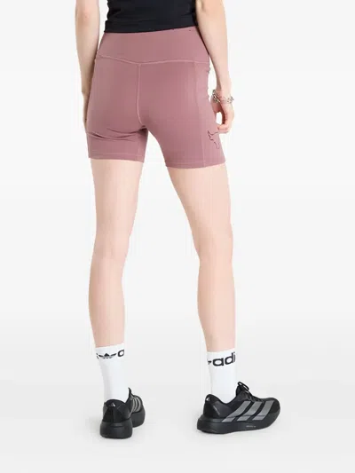 PROJECT ROCK 高腰短裤