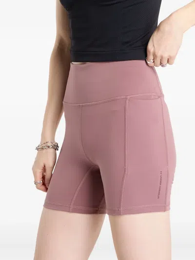 PROJECT ROCK 高腰短裤