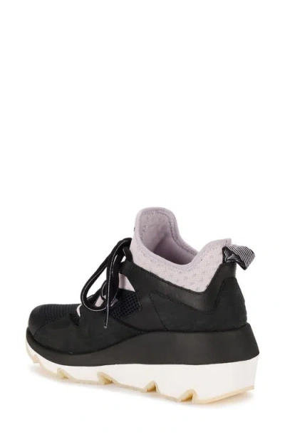 Spyder Cadence Sneaker In Black