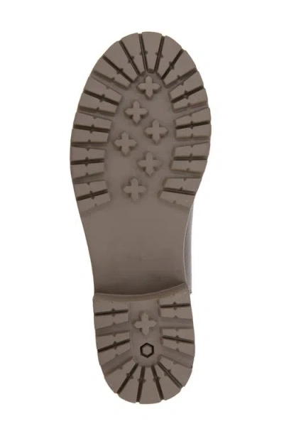 Kensie Womens Koda Flat Heel Chelsea Boots In Brown