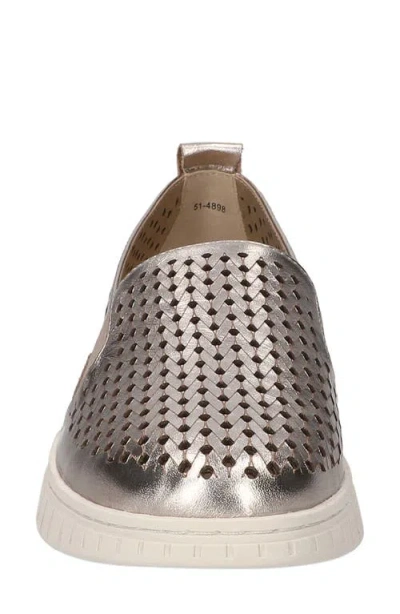 Bella Vita Women's Helm Comfort Open Toe Sneakers In Multi