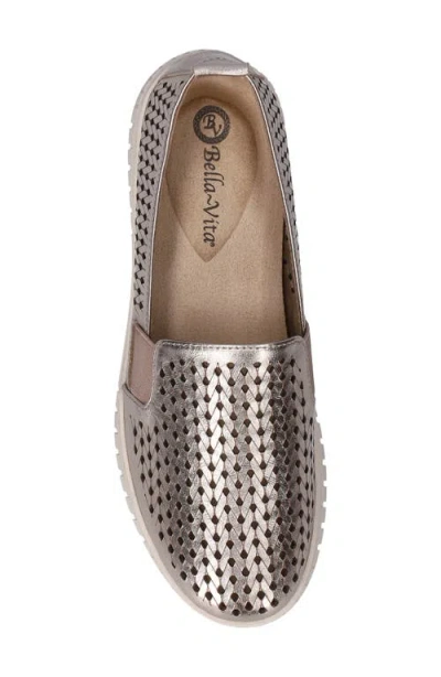 Bella Vita Women's Helm Comfort Open Toe Sneakers In Multi