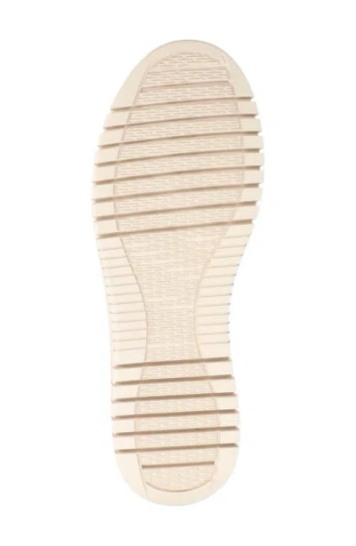 Bella Vita Women's Helm Comfort Open Toe Sneakers In Blue