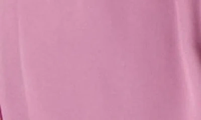 Nike Kids' Logo Tape Jacket & Joggers Set In Pink