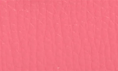 Kate Spade New York Phoebe Refined Leather Card Case In Pink