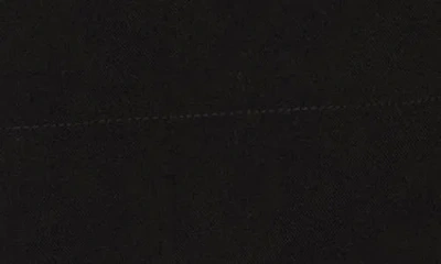 Rag & Bone Nellie Wool-blend Jacket In Black