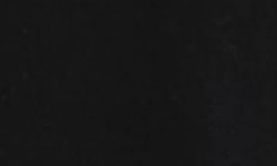 Rain And Rose Crystal Embellished Turtleneck Sweater In Black