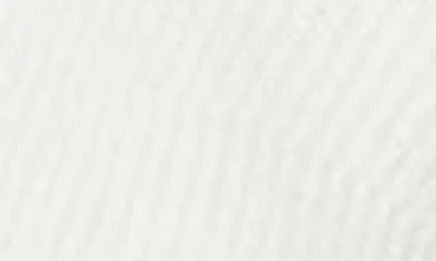 Rain And Rose Luna Bow Cardigan In Ivory In White