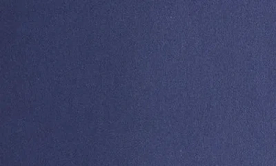 Yogalicious Interlock Serve It Up Tennis Pullover In Blue