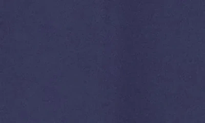 Yogalicious Interlock Serve It Up Tennis Pullover In Blue