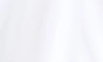 Yogalicious Interlock Serve It Up Tennis Pullover In White