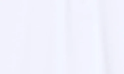 Yogalicious Interlock Serve It Up Tennis Pullover In White