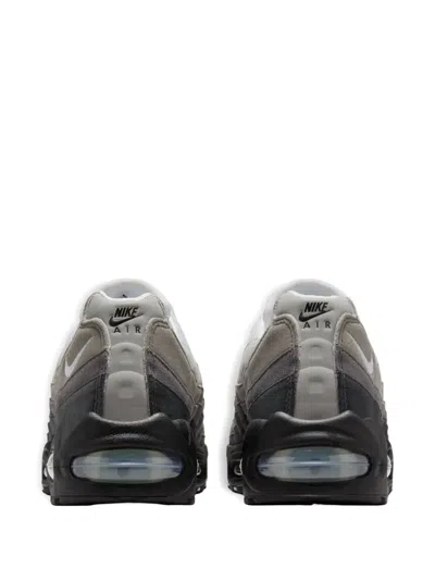 Nike Air Max 95 Og Sneaker In White