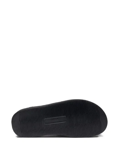 Suicoke Suede Pull-on Boots In Blue