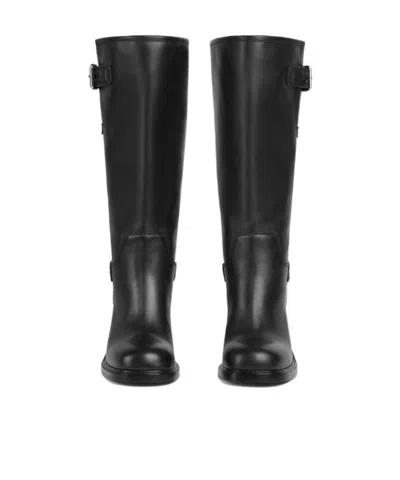 Gucci Aeyde Pump Slingback Fernanda In Black