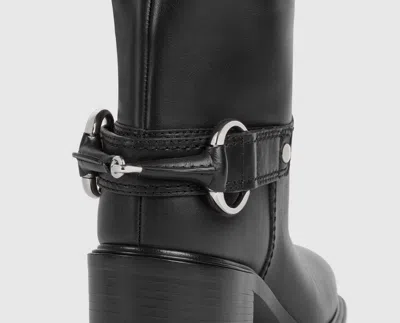 Gucci Aeyde Pump Slingback Fernanda In Black