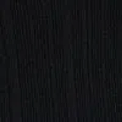 Kenneth Cole Luxe Twill Three Button Boyfriend Blazer In Black