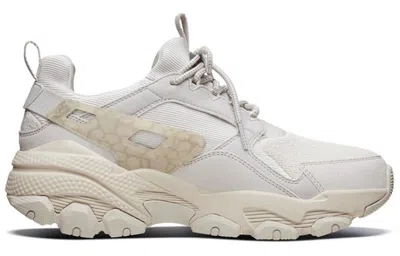 Skechers Sparta-max Running Shoes White In Neutral