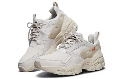 Skechers Sparta-max Running Shoes White In Neutral