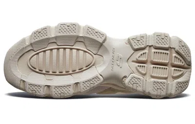 Skechers Sparta-max Running Shoes White In Neutral