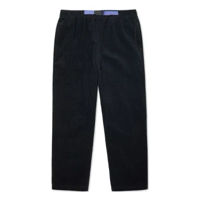 Converse Men's  Retro Straight Casual Pants/trousers Black