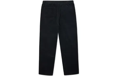 Converse Men's  Retro Straight Casual Pants/trousers Black