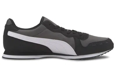 Puma Cabana Run Black/grey