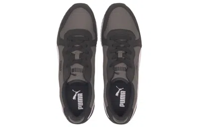 Puma Cabana Run Black/grey