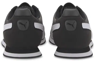Puma Cabana Run Black/grey
