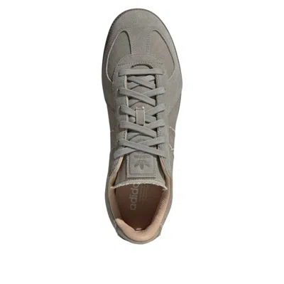 Adidas Originals Adidas Gender Inclusive Bw Army Lo Sneaker In Gray