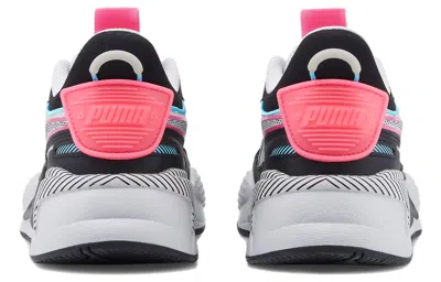 Puma Rs-x 3d 'cool Light Grey Black' In Multi