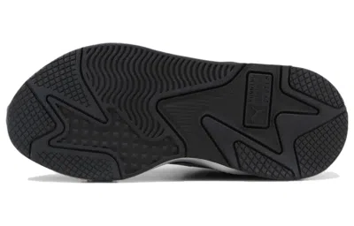 Puma Rs-x 3d 'cool Light Grey Black' In Multi