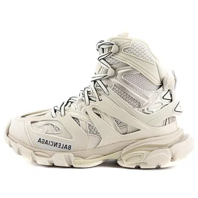 Balenciaga Track Hike Sneakers In Neutral