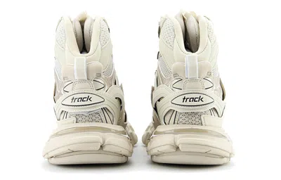 Balenciaga Track Hike Sneakers In Neutral