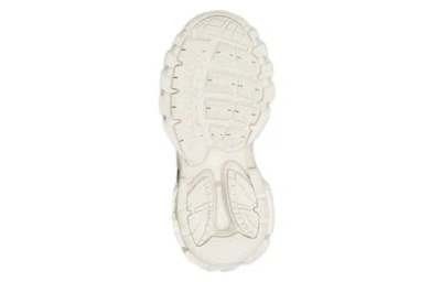 Balenciaga Track Hike Sneakers In Neutral