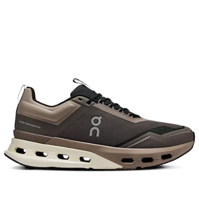 On Running Sneakers In Brown