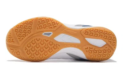 Li-ning (gs)  Originals Table Tennis Shoes 'white Blue'